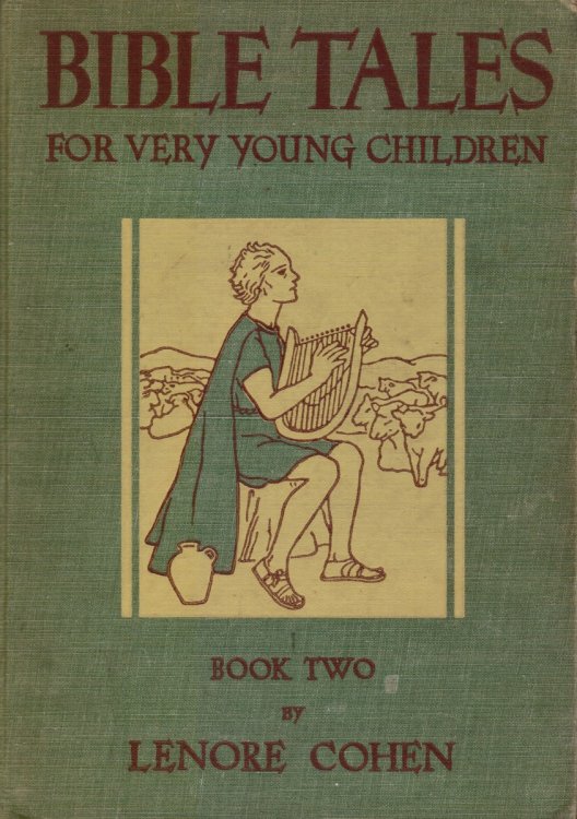 Image for Bible Tales for Very Young Children - Book Two Bible Tales for Very Young Children - Book Two