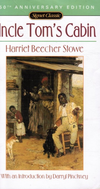 Image for Uncle Tom's Cabin Uncle Tom's Cabin