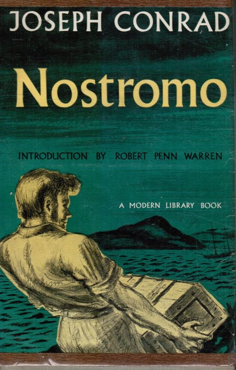 Nostromo