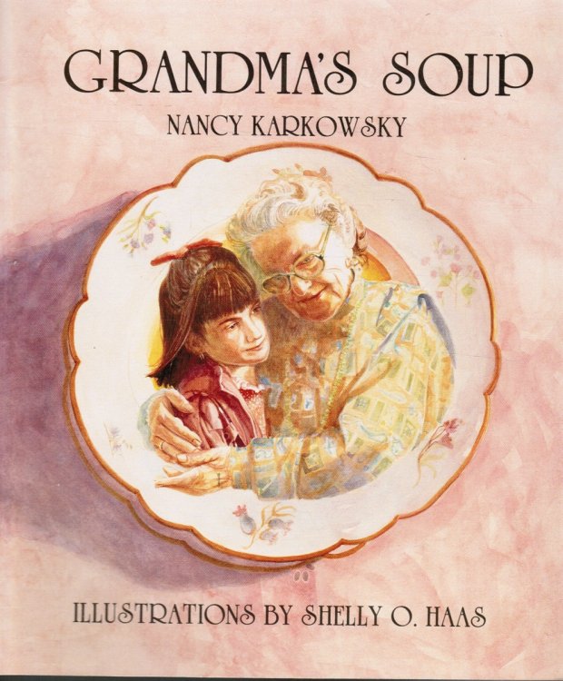 Grandma's Soup