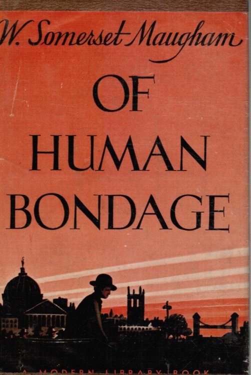 Of Human Bondage