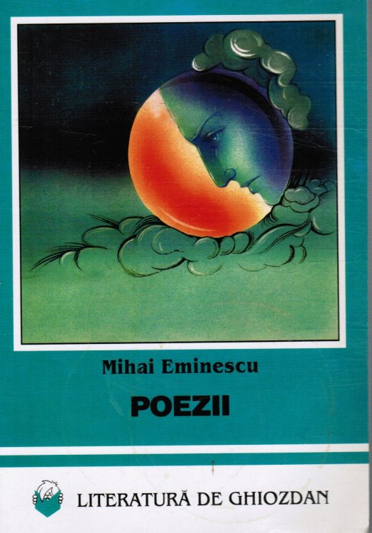 POEZII - Lucrare Inclusa in Programa Scholars