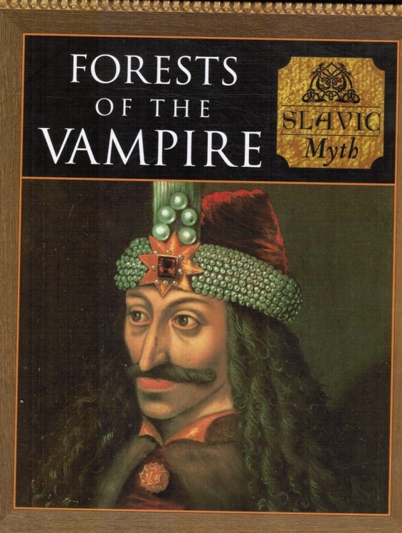Forests of the Vampire