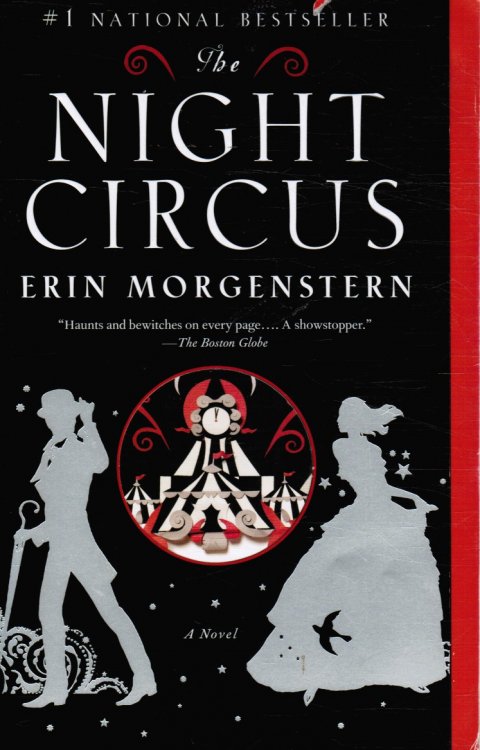 The Night Circus
