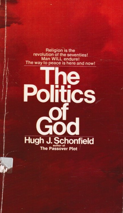 Politics of God