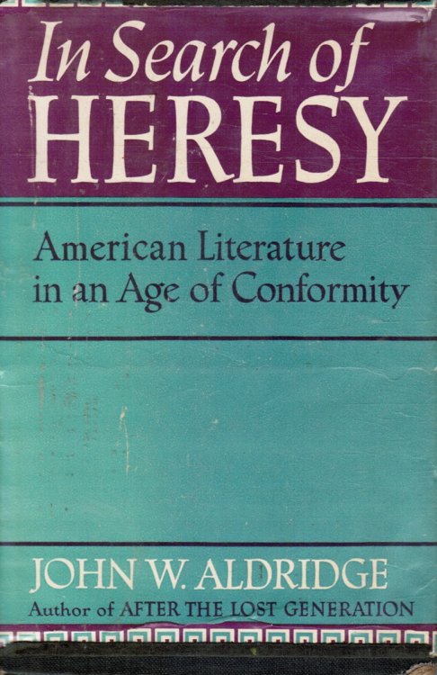 In Search of Heresy