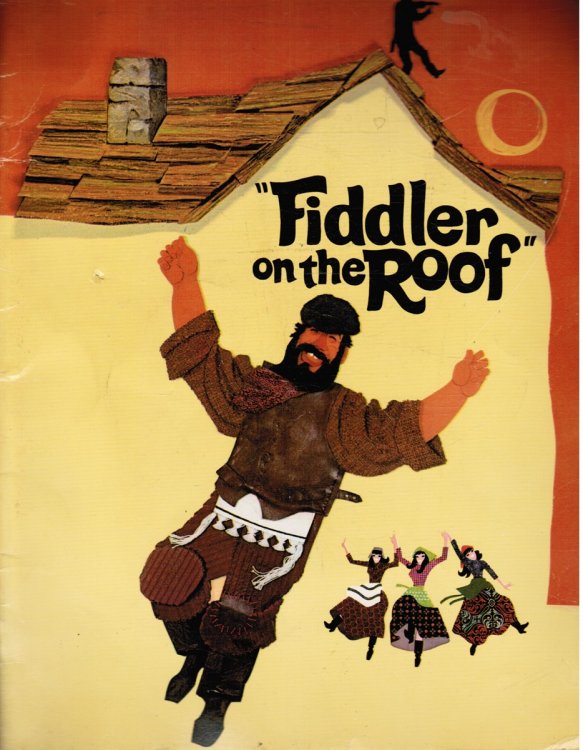 Fiddler on the Roof