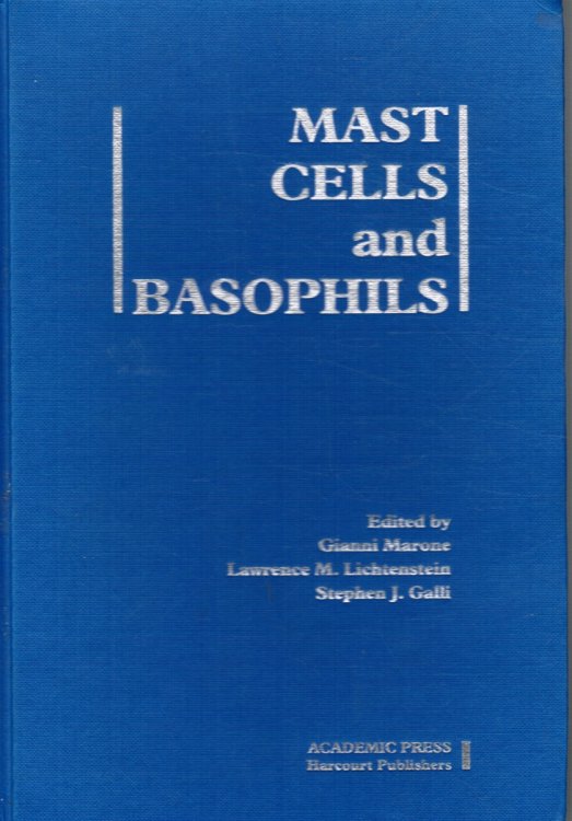 Mast Cells and Basophils (SIGNED)