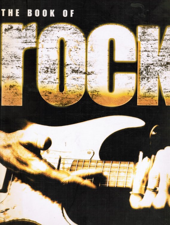 The Book of Rock