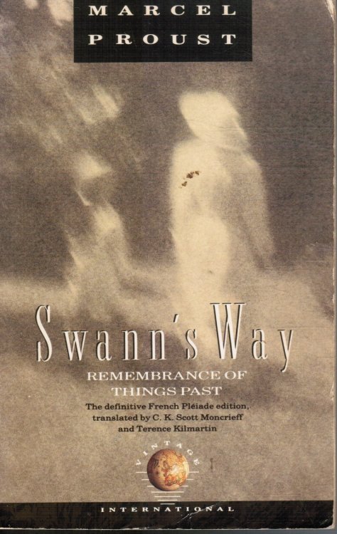 Swann's Way