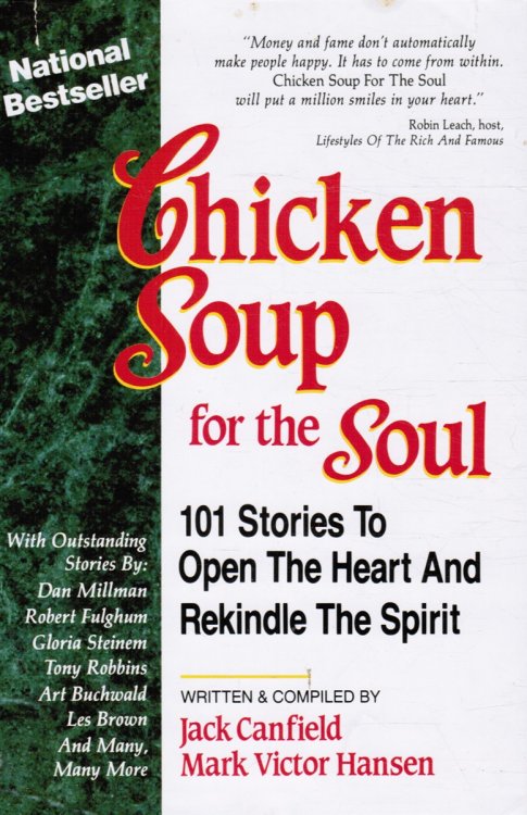 Chicken Soup for the Soul