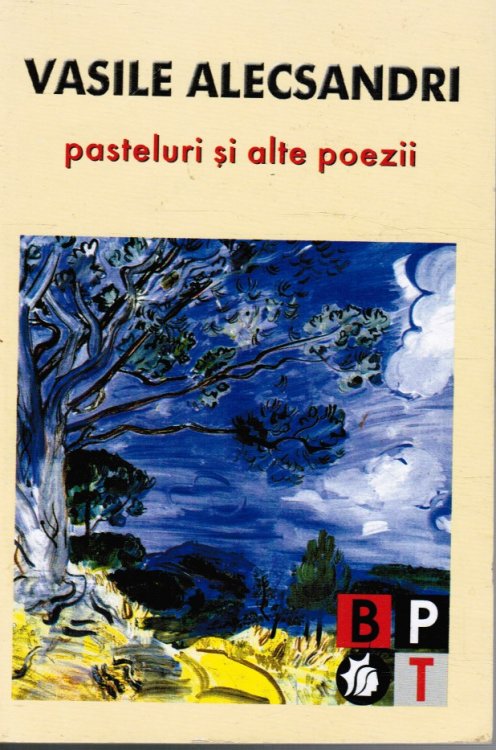 Pasteluri S Alte Poezii