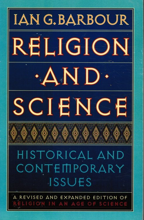 Religion and Science