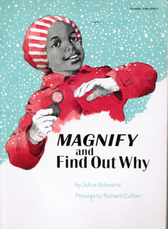 Magnify and Find out Why