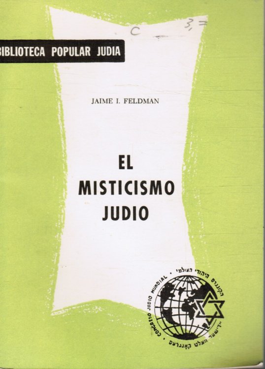 El Misticismo Judio
