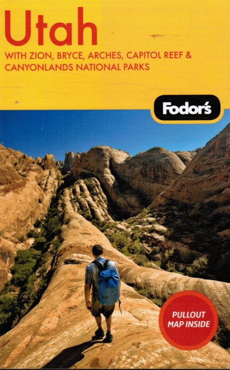 Fodor's Utah