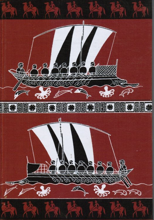 The Persian Wars