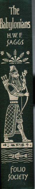 The Babylonians