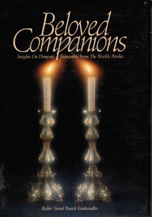 Beloved Companions
