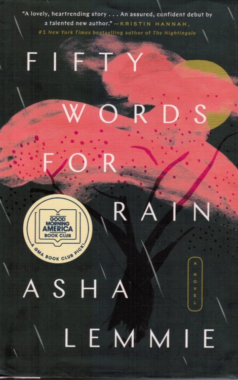 Fifty Words for Rain a Novel