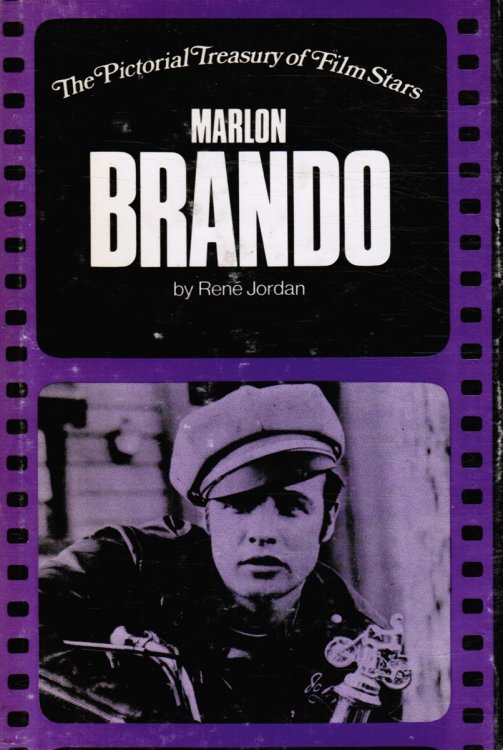 Marlon Brando