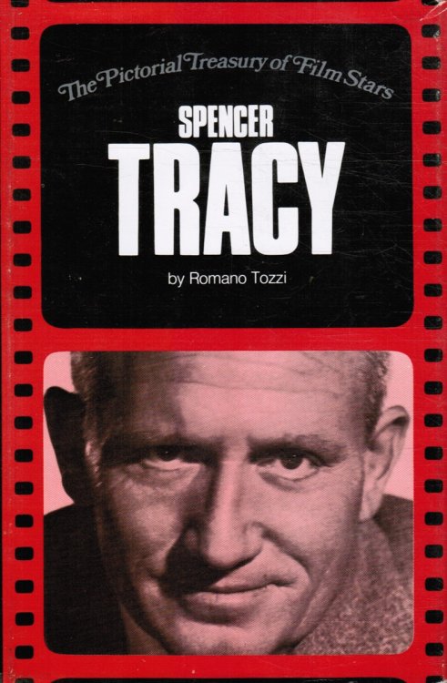 Spencer Tracy
