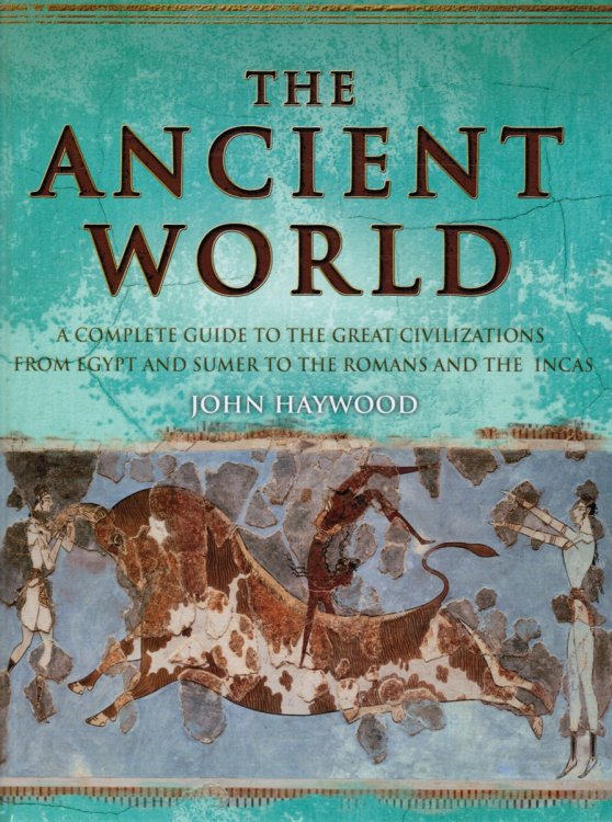 The Ancient World