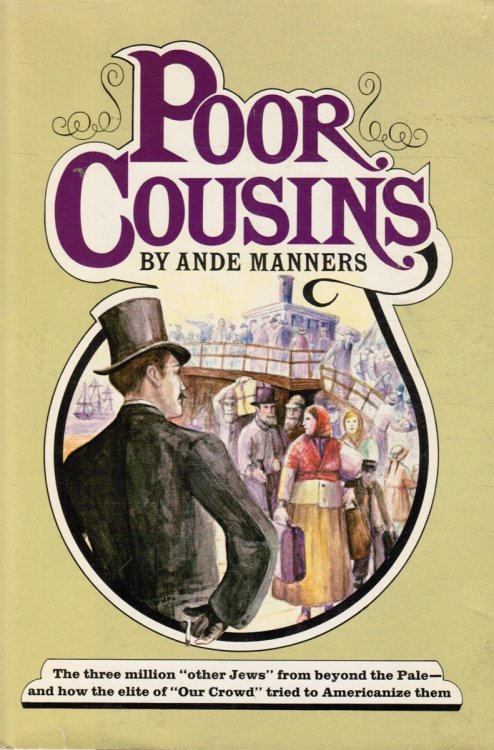 Poor Cousins