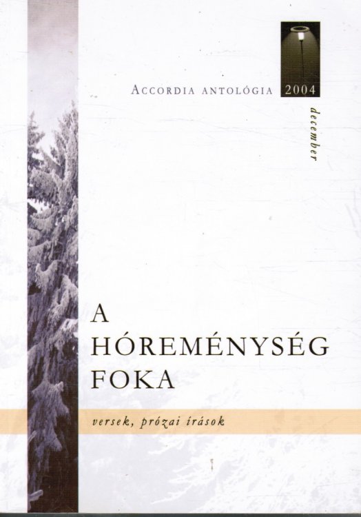 A Horemenyseg Foka