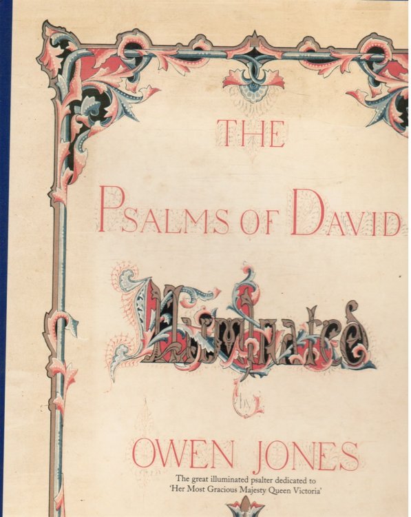 The Psalms of David