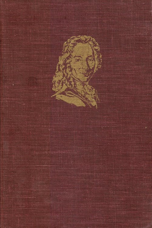 The Age of Voltaire - Part IX