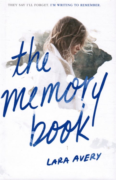 The Memory Book