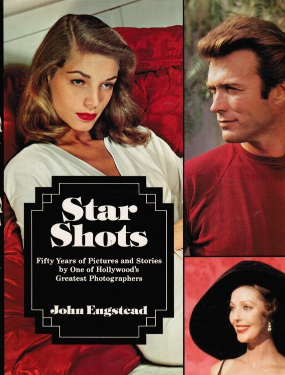 Star Shots