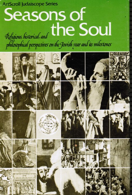 Seasons of the Soul