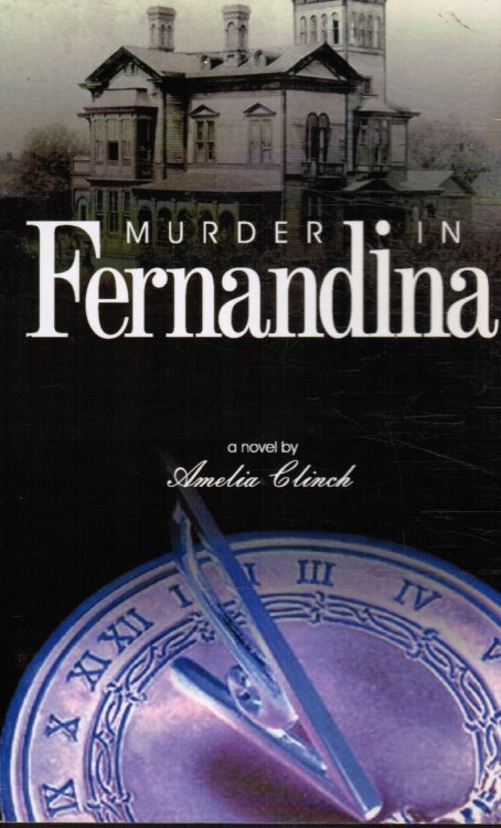 Murder in Fernandina
