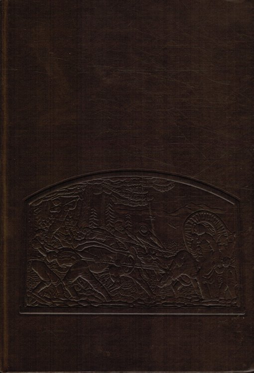 Trails West