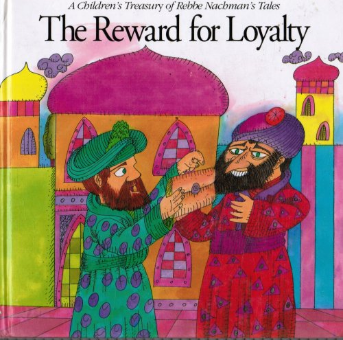 The Reward for Loyalty