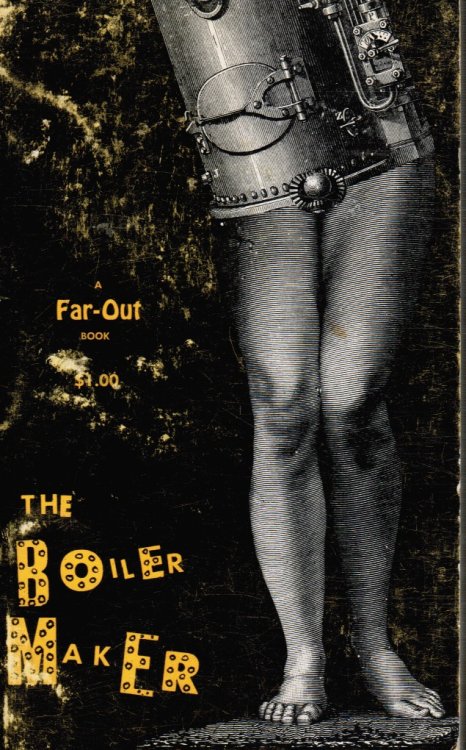 The Boilermaker