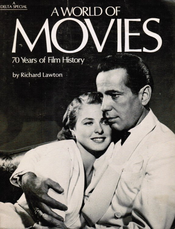 A World of Movies: 70Years of Film History