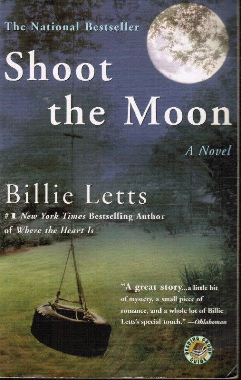 Shoot the Moon