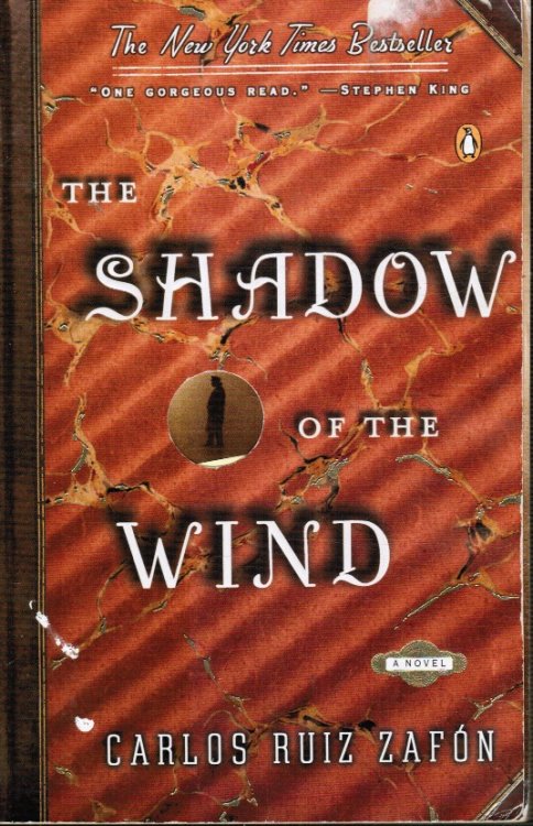 The Shadow of the Wind
