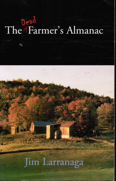 The Dead Farmer's Almanac