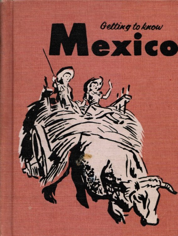 Getting to Know Mexico