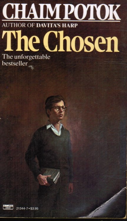 The Chosen