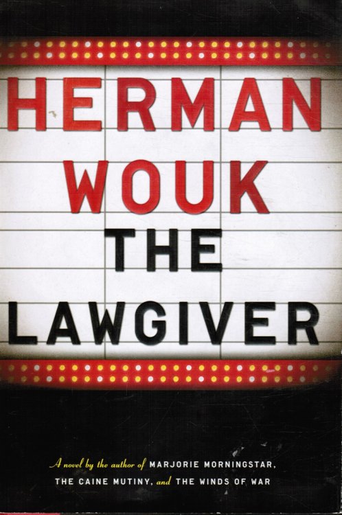 The Lawgiver