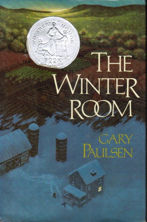 The Winter Room