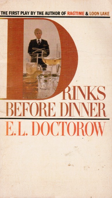 Drinks before Dinner