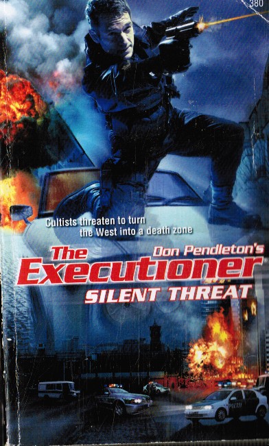 Silent Threat