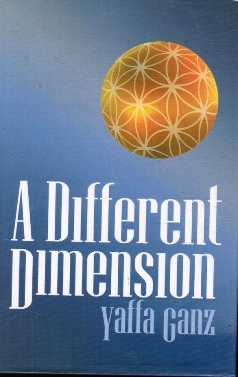 A Different Dimension
