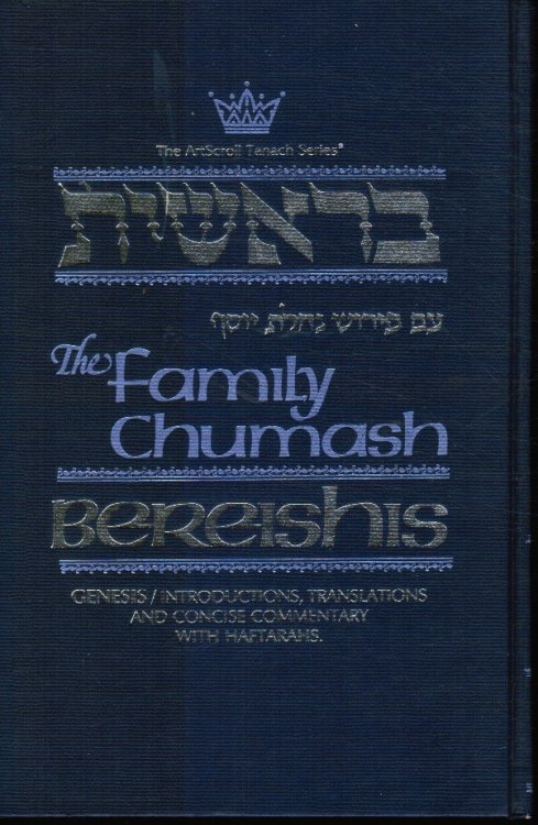 The Family Chumash